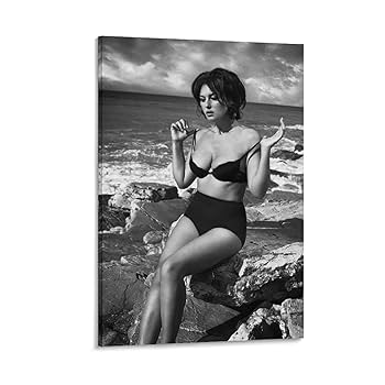 Amazon.co.jp: Monica Bellucci モニカ・ベルッチ Italian