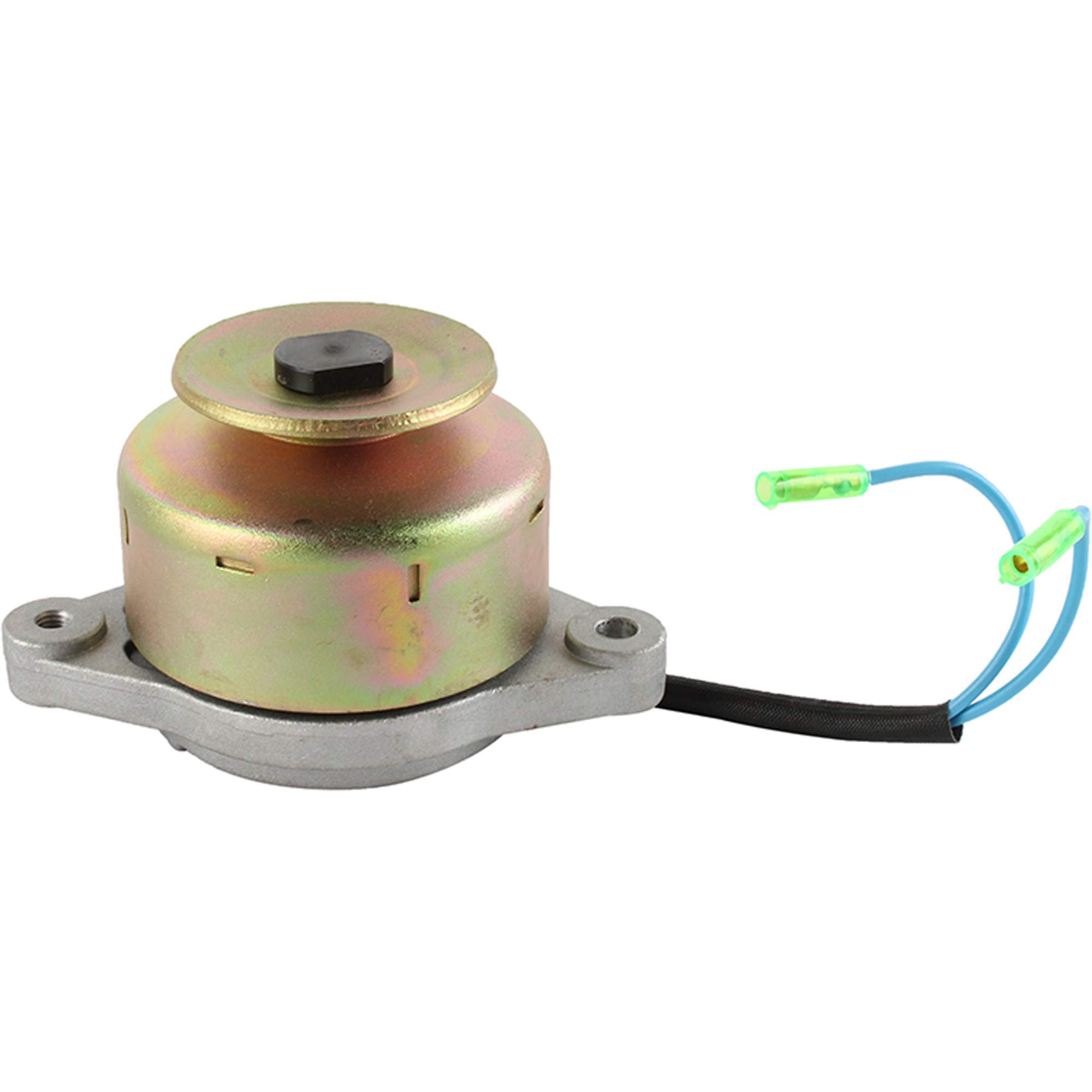 Alternateur DB Electrical APM0001 pour Kubota et Kioti - 12V 14A