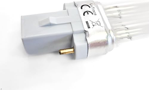 Miniatura 5 de 381863, TUV PL-S 5W, TUV PL-S 5W 2P, 5 W, 5 W, calidad OEM, repuesto compatible con lámpara UVC, bombilla, garantizada por un año,