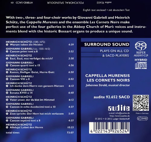 Polychoral Splendour