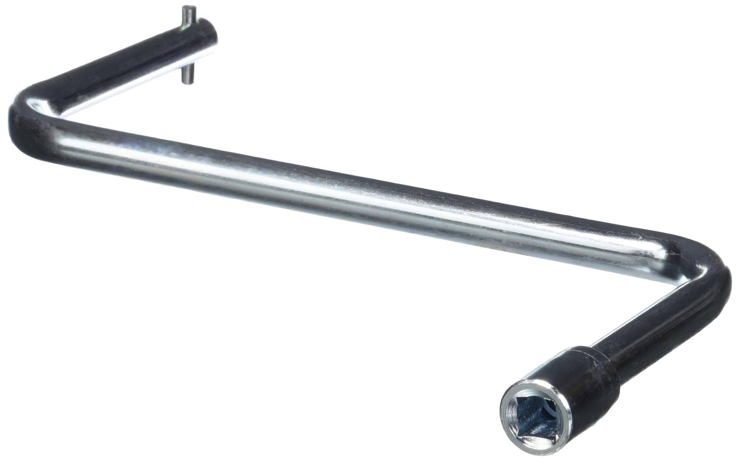 Barker 28259 Crank Handle Assembly