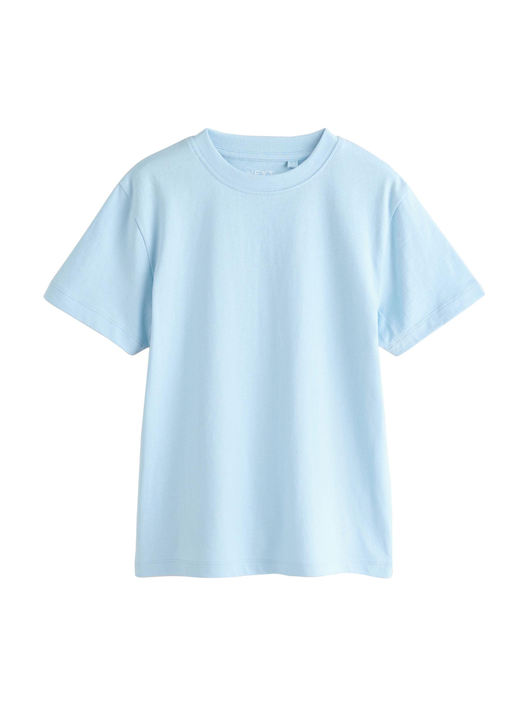 NEXT Jungen T-Shirts, 4-Pack