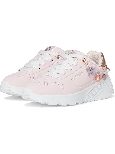 Детские кроссовки SKECHERS KIDS Uno Lite 310423L (Little Kid/Big Kid)