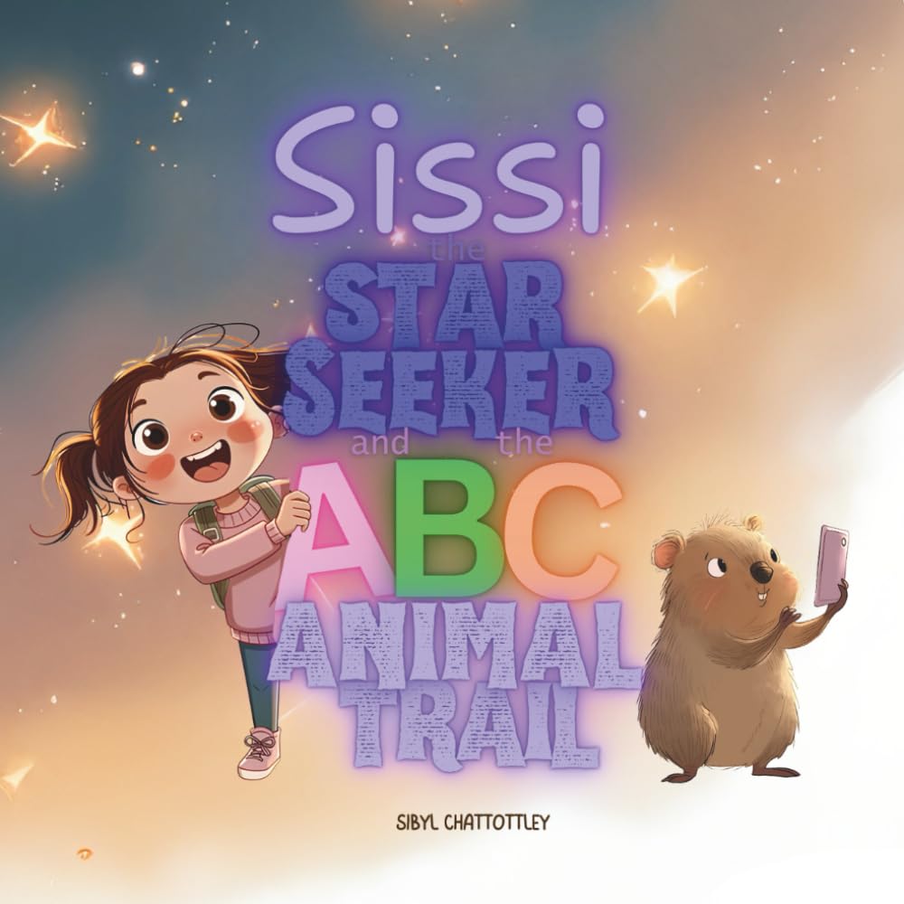 Sissi the Star Seeker and the ABC Animal Trail