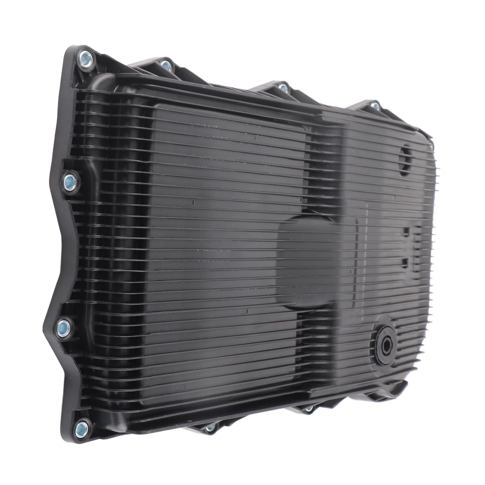 TOPINCN Kit Coppa Dell'olio 24118612901 Sostituzione di Alta qualità per CON Automatico a 8 velocità, Facile Installazione per gli Appassionati di Auto