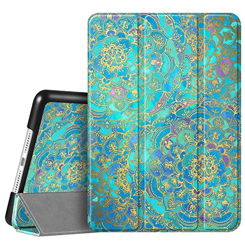 Fintie Case for iPad 7th Generation 10.2 Inch 2019 - Lightweight Slim Shell