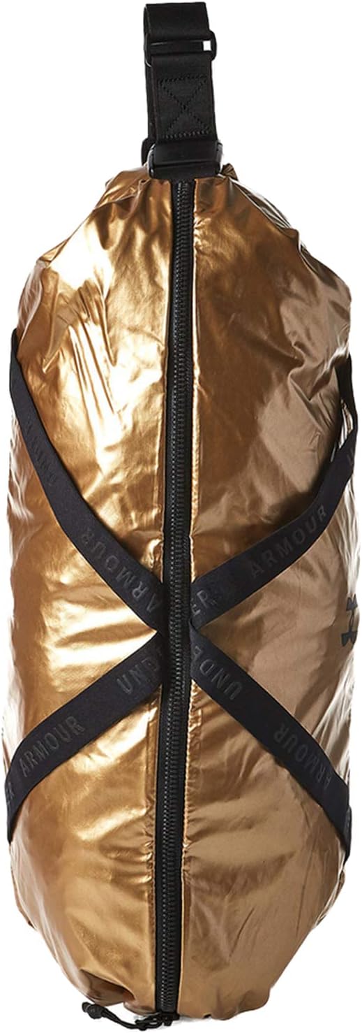 Under Armour Women's UA Beltway Studio Sling Bag OSFA Gold
