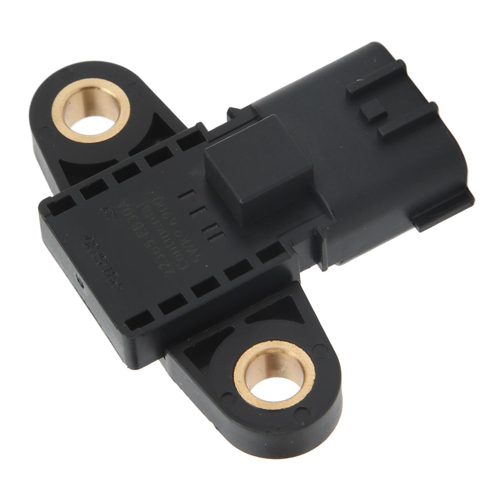 Acouto Sensore di Pressione del Carburante 22365 EB30A Sostituzione per NP300 Pathfinder