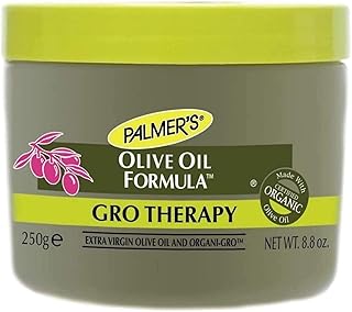 Palmers Olive Oil Formula GRO Therapy