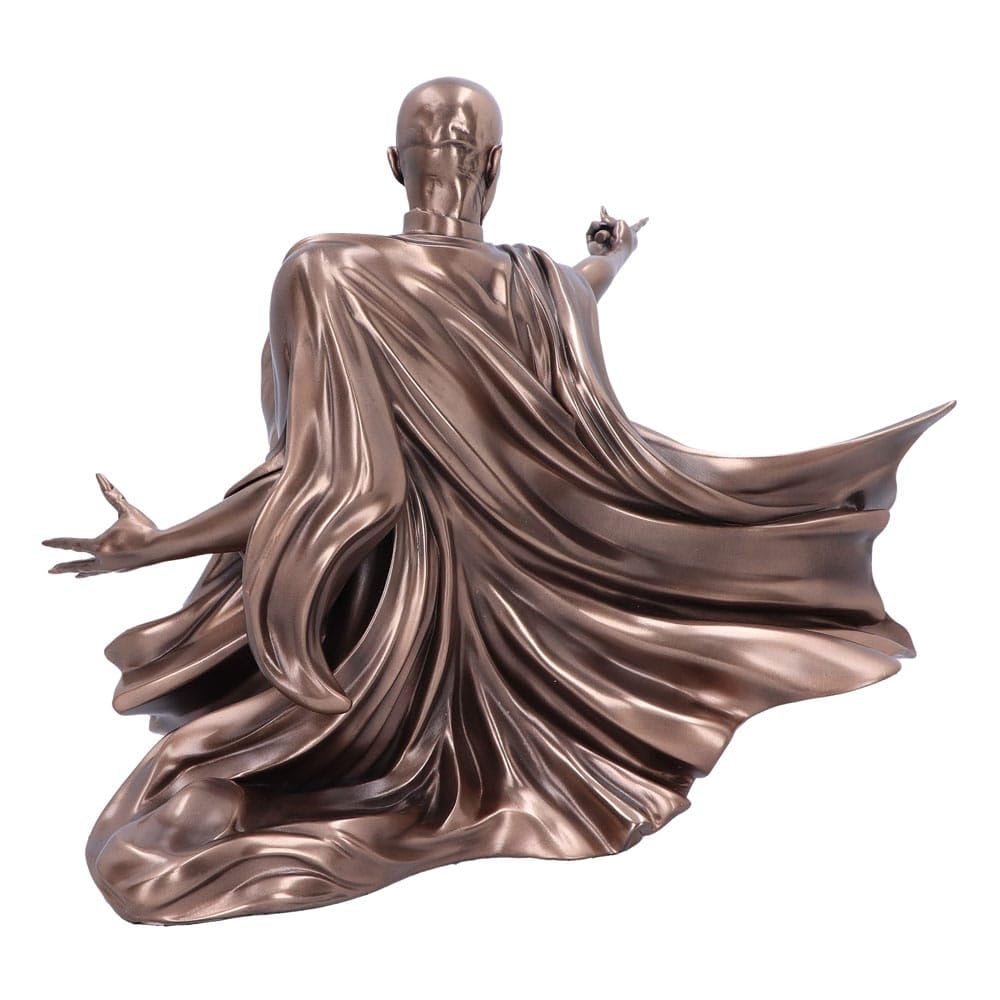 Nemesis Now Harry Potter Buste Voldemort Avada Kedavra 32 cm