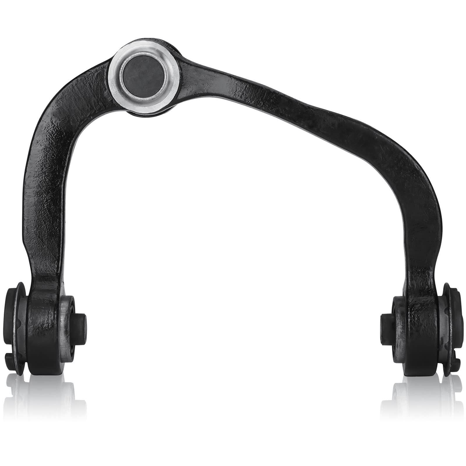 Front Upper Control Arm with Ball Joint Assembly Left Driver Side for Ford Expedition/F-150/ Lincoln Mark LT/Lincoln Navigator 2007-2017 K80306