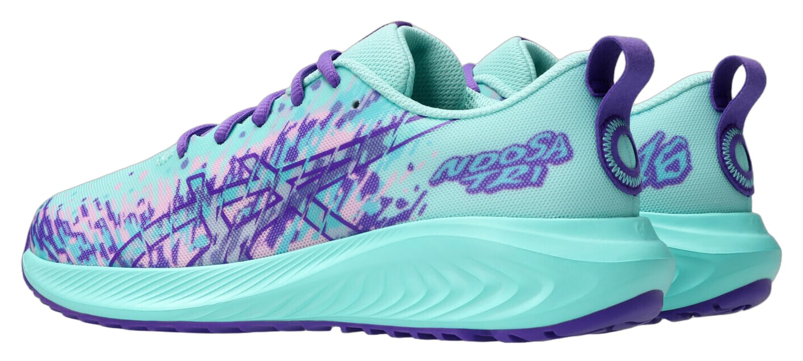 Asics Gel-Noosa Tri 16 GS ZapatillasUnisex niños