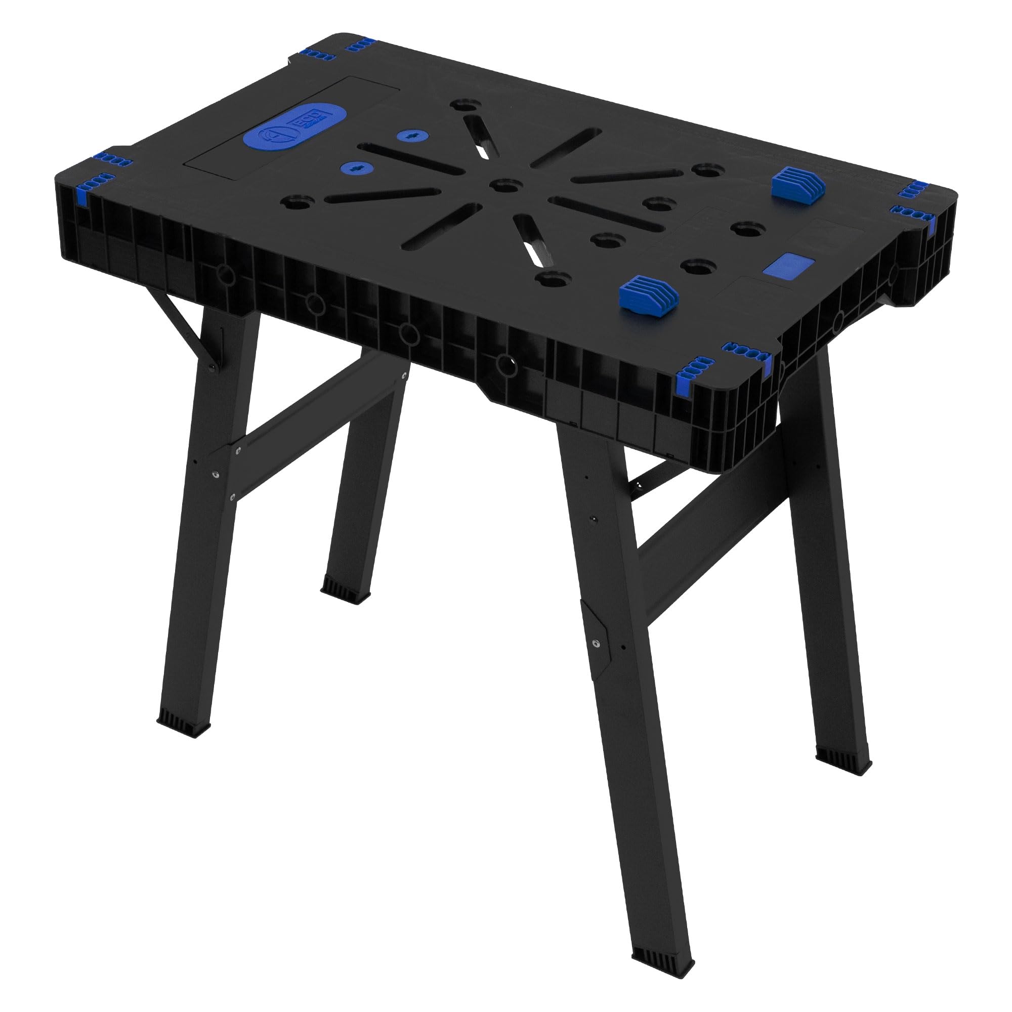 30€ sur Échelle Pliable Jeobest 1,75 mètre Charge maximale 150 kg avec 2 plaques de support en