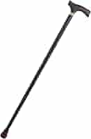 Amazon.co.jp: アークランズ(Arclands) 木製 杖 Z02407