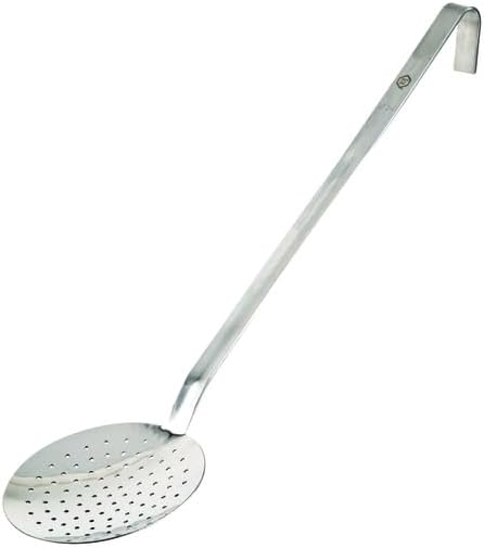 Professional Skimmer Stainless Steel Diameter 14 cm