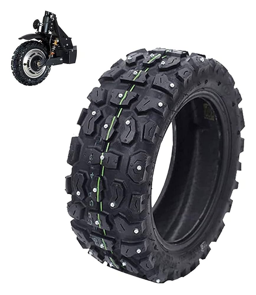 YKタイヤ Amazon.co.jp: 11インチの全地形タイヤ、90/65-6.5スノータイヤ