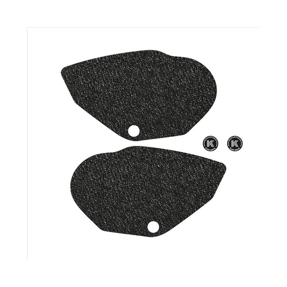 Protection de poignée genou moto contre rayures réservoir YZF R6 99-02
