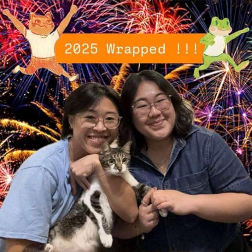 S1E8 - Looking Back, Moving Forward