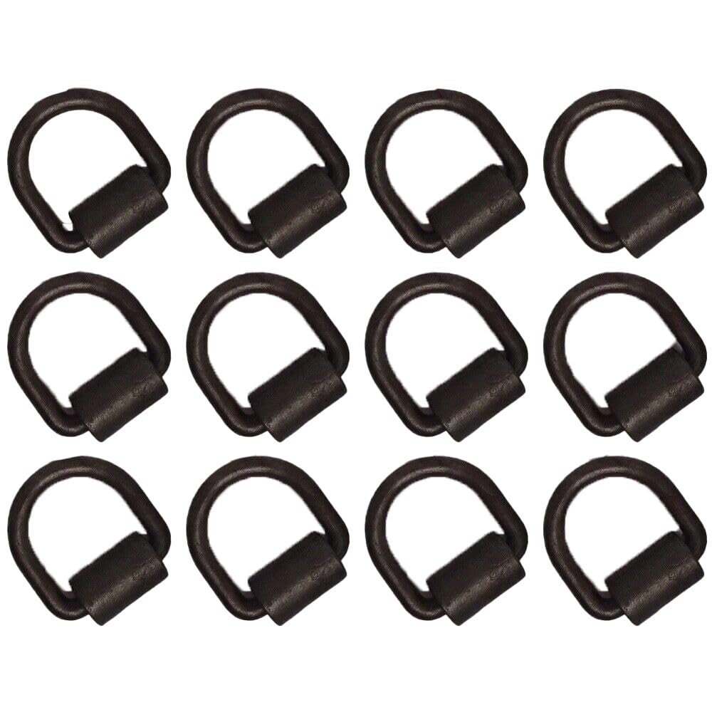 Reliable Aftermarket Parts Our Name Says It All Pack of (12) 1/2