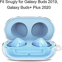 Amazon.com: Fintie Case for Samsung Galaxy Buds Plus (2020