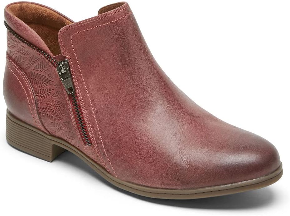 Cobb Hill Crosbie Bootie Women's Boot