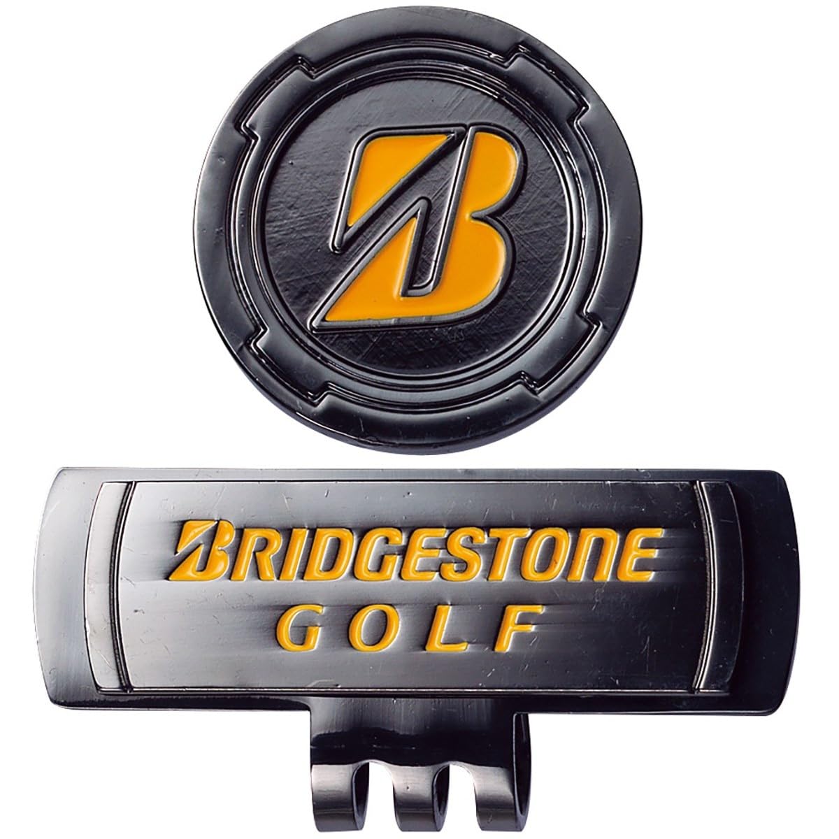 BRIDGESTONE(ブリヂストン) BRIDGESTONE GOLF キャップマーカー  GAG503 ブルー/オレンジ qqffhab Amazon | BRIDGESTONE(ブリヂストン) BRIDGESTONE GOLF キャップ