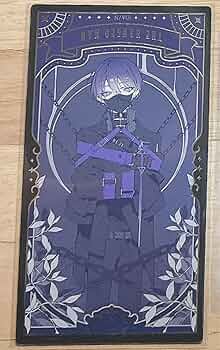 剣持刀也 タロットカード ノーマル 61pPu9cCENL._UF350,350_QL50_.jpg