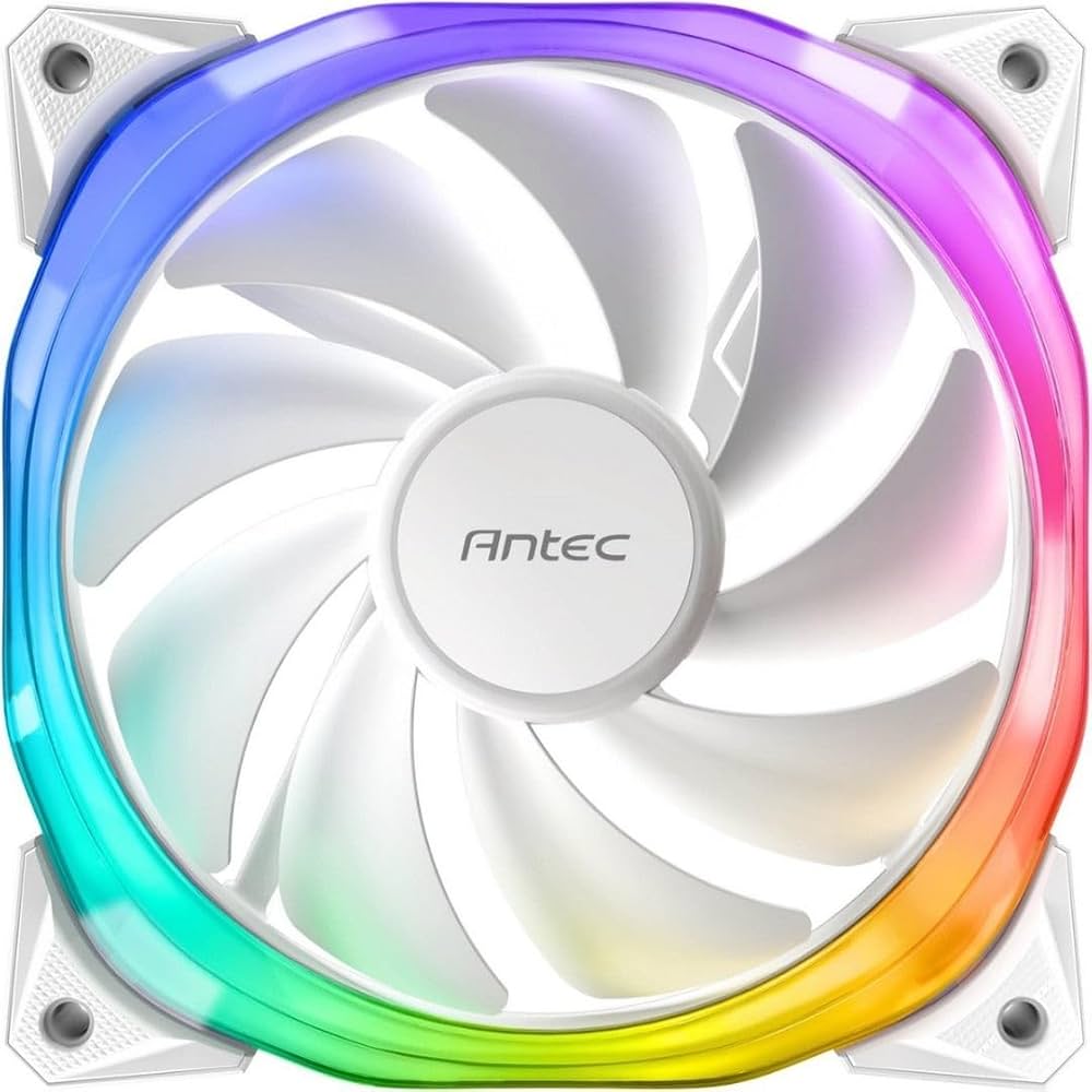 新品　Antec Fusion 120 ARGB FAN ホワイト　2セット 61pPuPxv1AL._UF1000,1000_QL80_.jpg