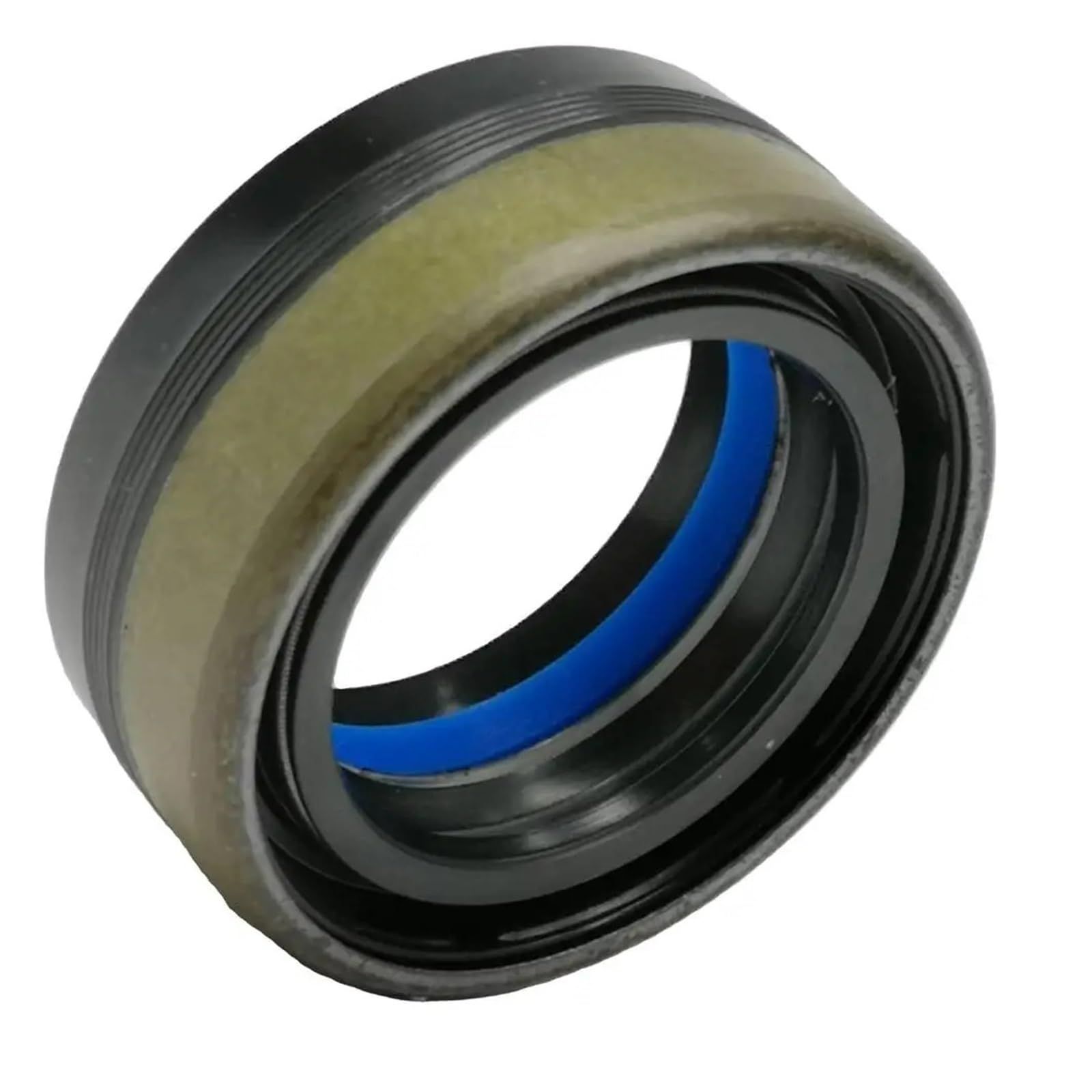 Joint d'étanchéité de rechange 30 x 44 x 17 mm pour bague hydraulique de pompe
