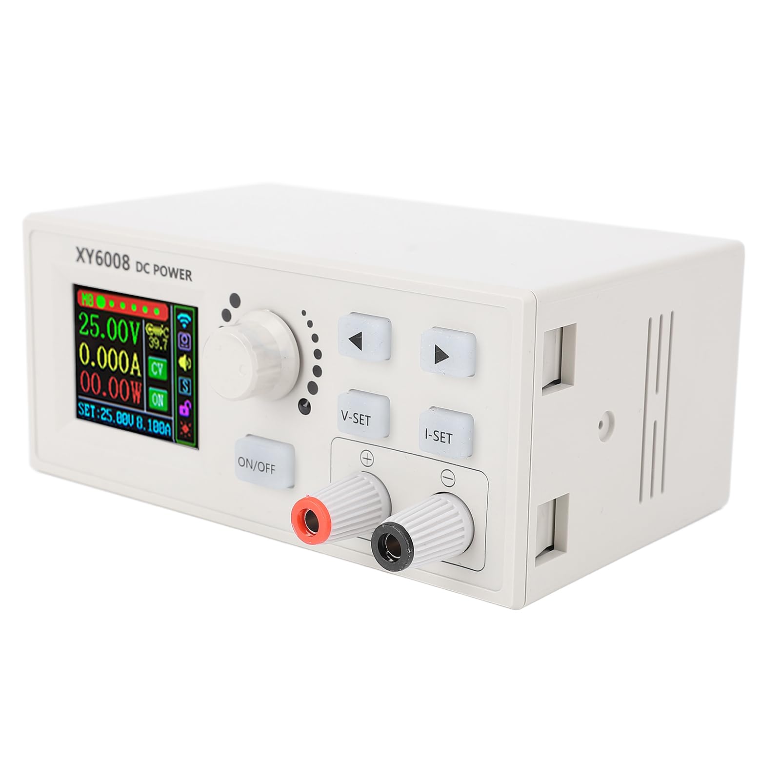CNC DC Regulowane Zasilanie 0-60V 480W Regulowany Regulator