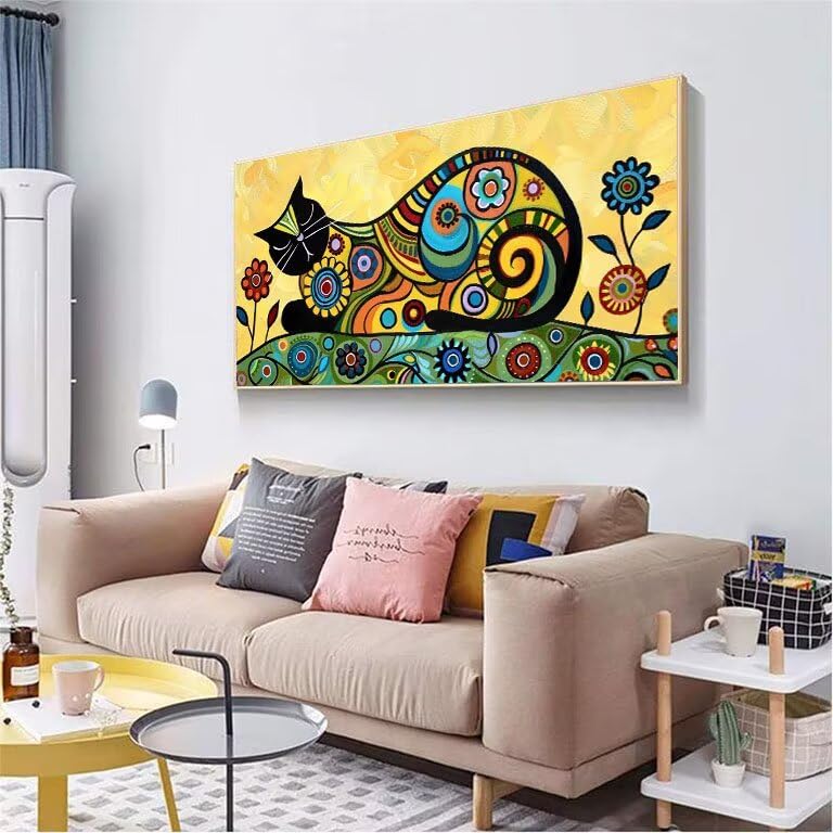 Peinture Diamond Enfant Kit Créatif à Offrir pour Anniversaire - 3