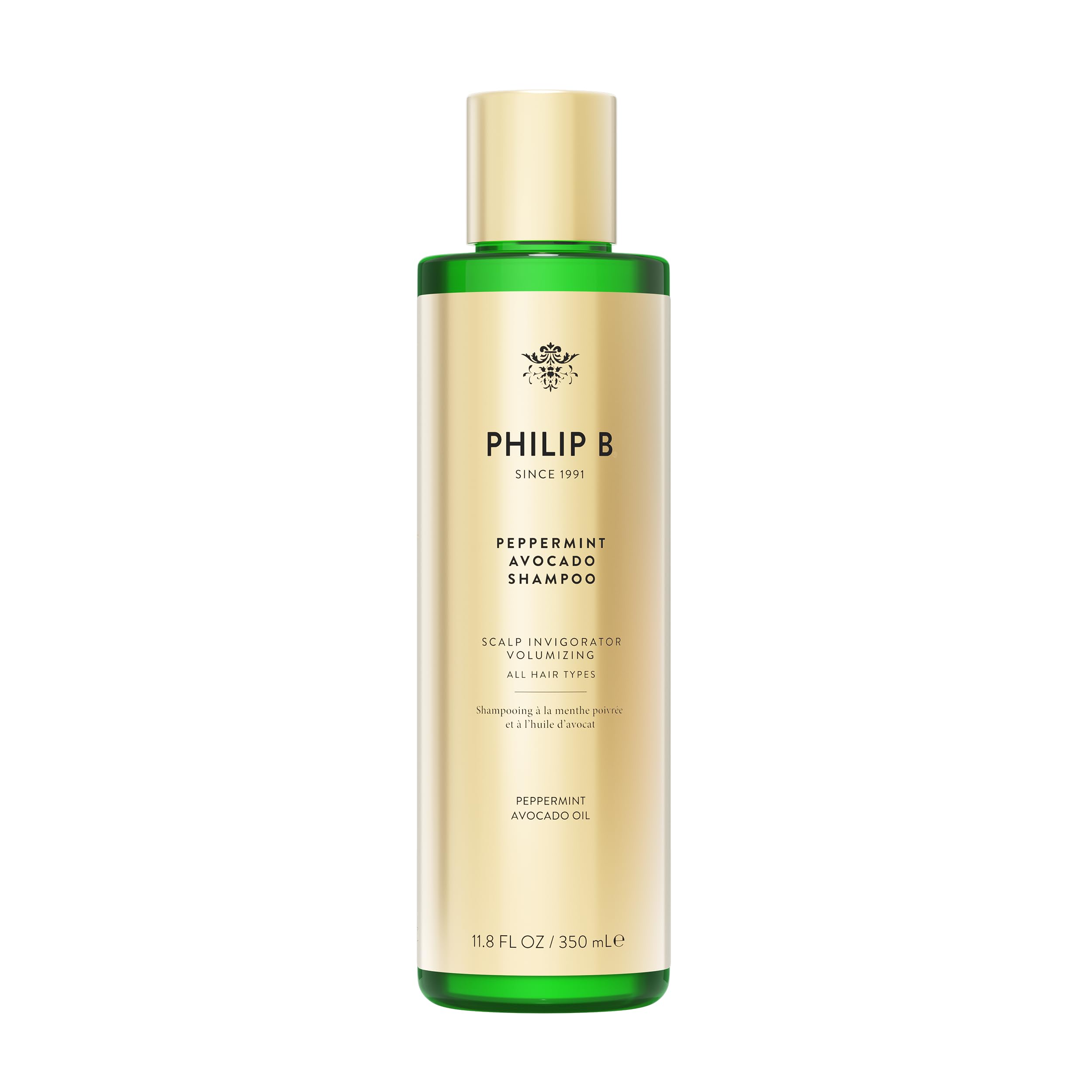 Amazon.com: Philip B.: Shampoos