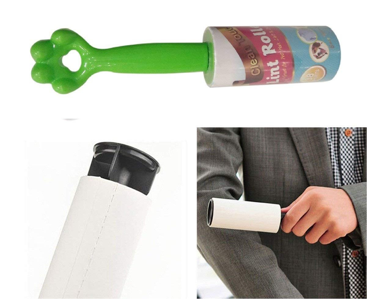 See full amazon price history chart for Ocean Wave Petsplanet Pets Lint Roller (Pack of 38 Sheets Per Roll) Ocean Wave Petsplanet Pets Lint Roller (Pack of 38 Sheets Per Roll) (B019D0UC28) Amazon Price History, Amazon Price Tracker