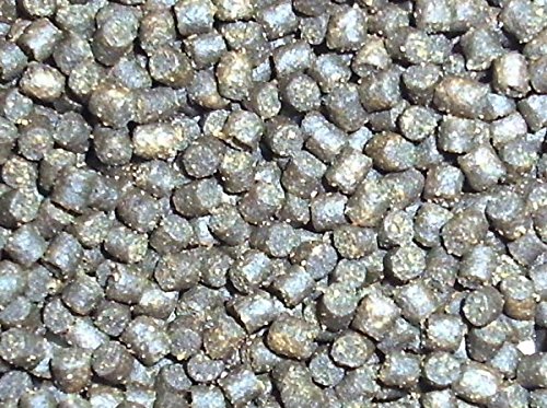 Koifutter TOP KOI PREMIUM - 15 Kg - Körnung 6 Mm - , 104,99