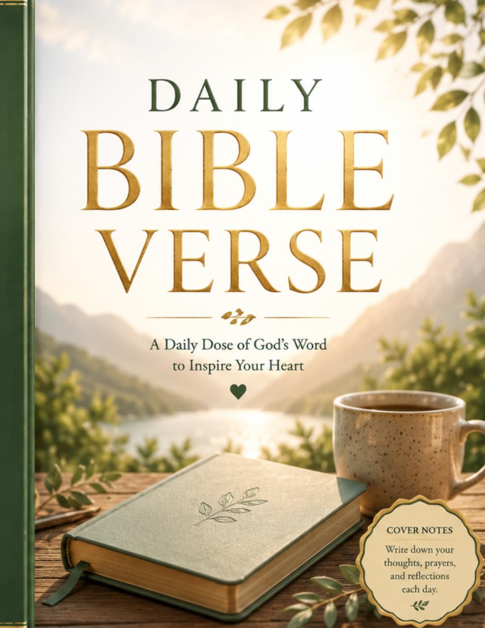 DAILY BIBLE VERSE: BIBLE SCRIPTURES /DAILY DEVOTIONAL.