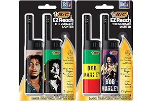 Bob Marley Snoop Dogg Lighter