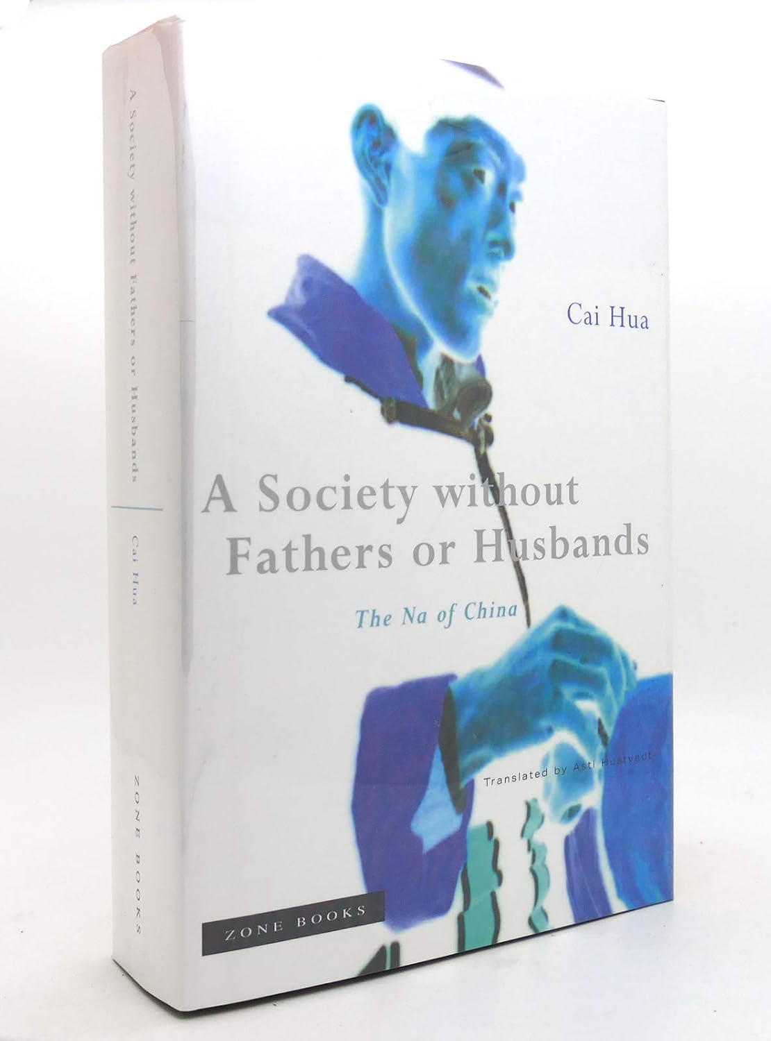 A Society without Fathers or Husbands: The Na of China
