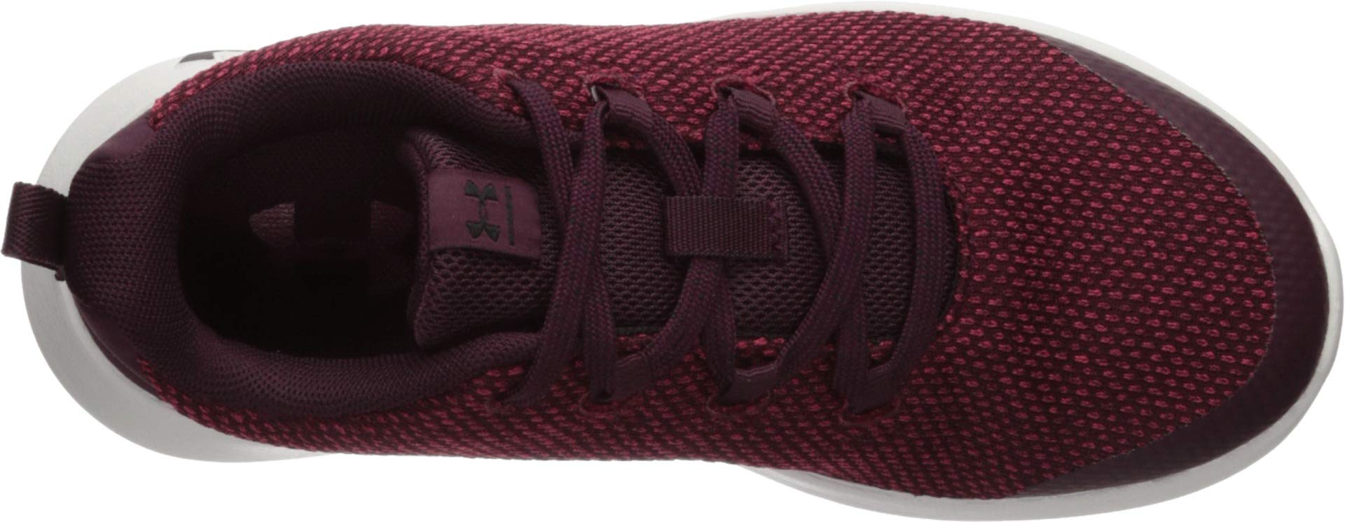 Under Armour Chłopcy Grade School Ripple NmButy do biegania.