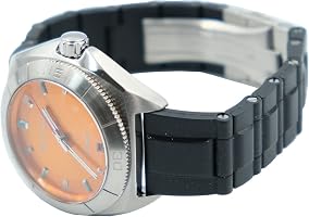 Amazon.co.jp: Paul Smith ポールスミス 腕時計 メンズ Closed Eyes