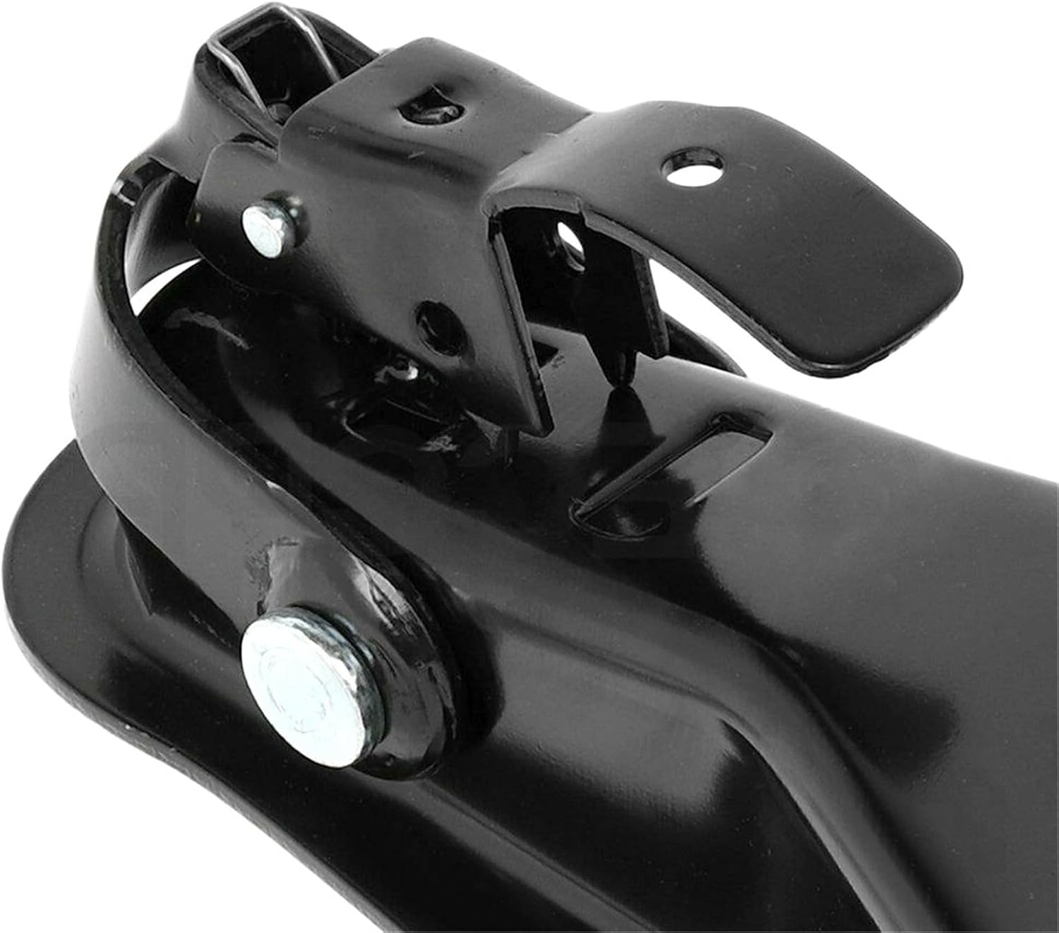 8000 Lbs 2 Inch Hitch Ball A Frame Trailer Coupler Coupling Weld On Boat RV Parts Accessories