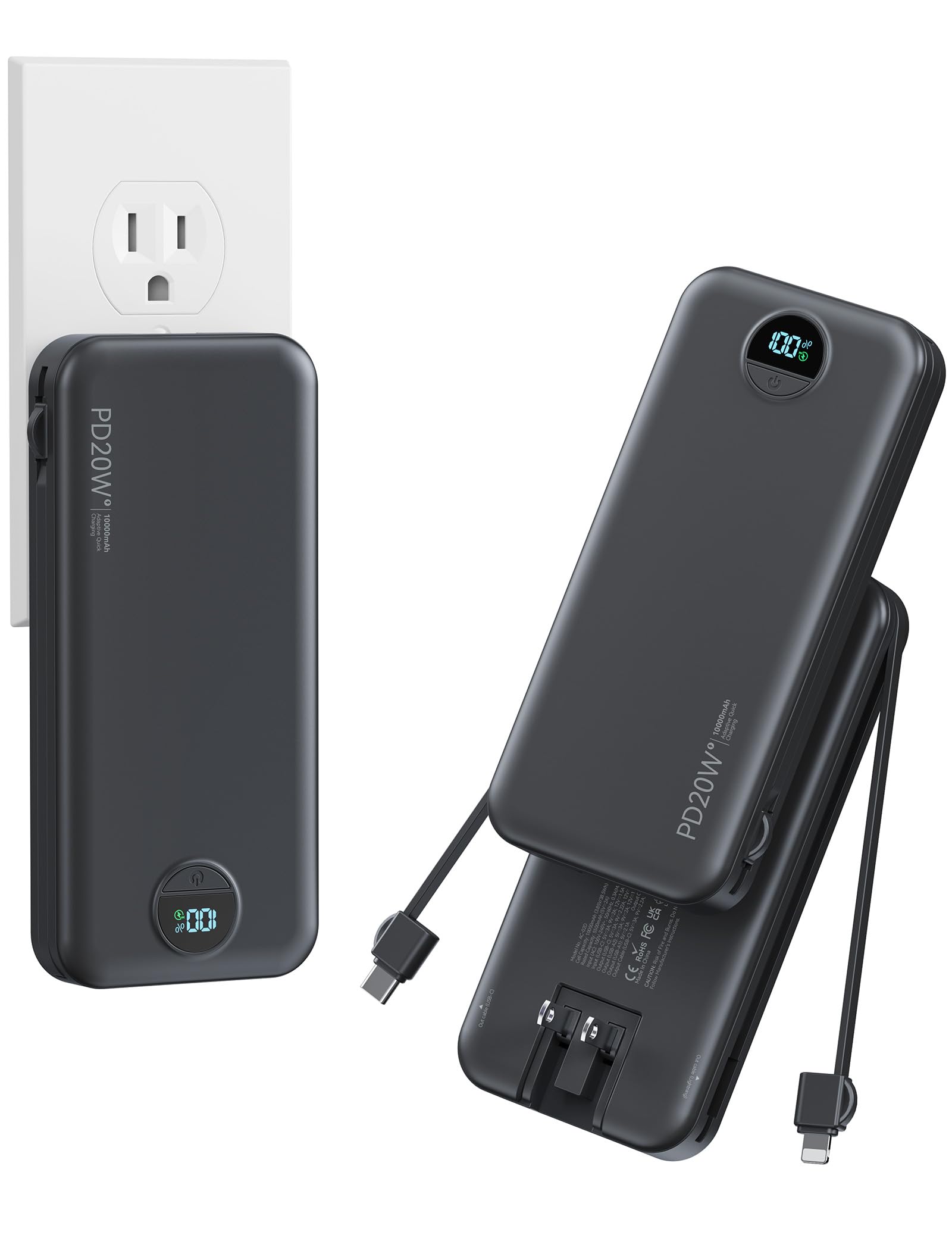 aonidi Power Bank