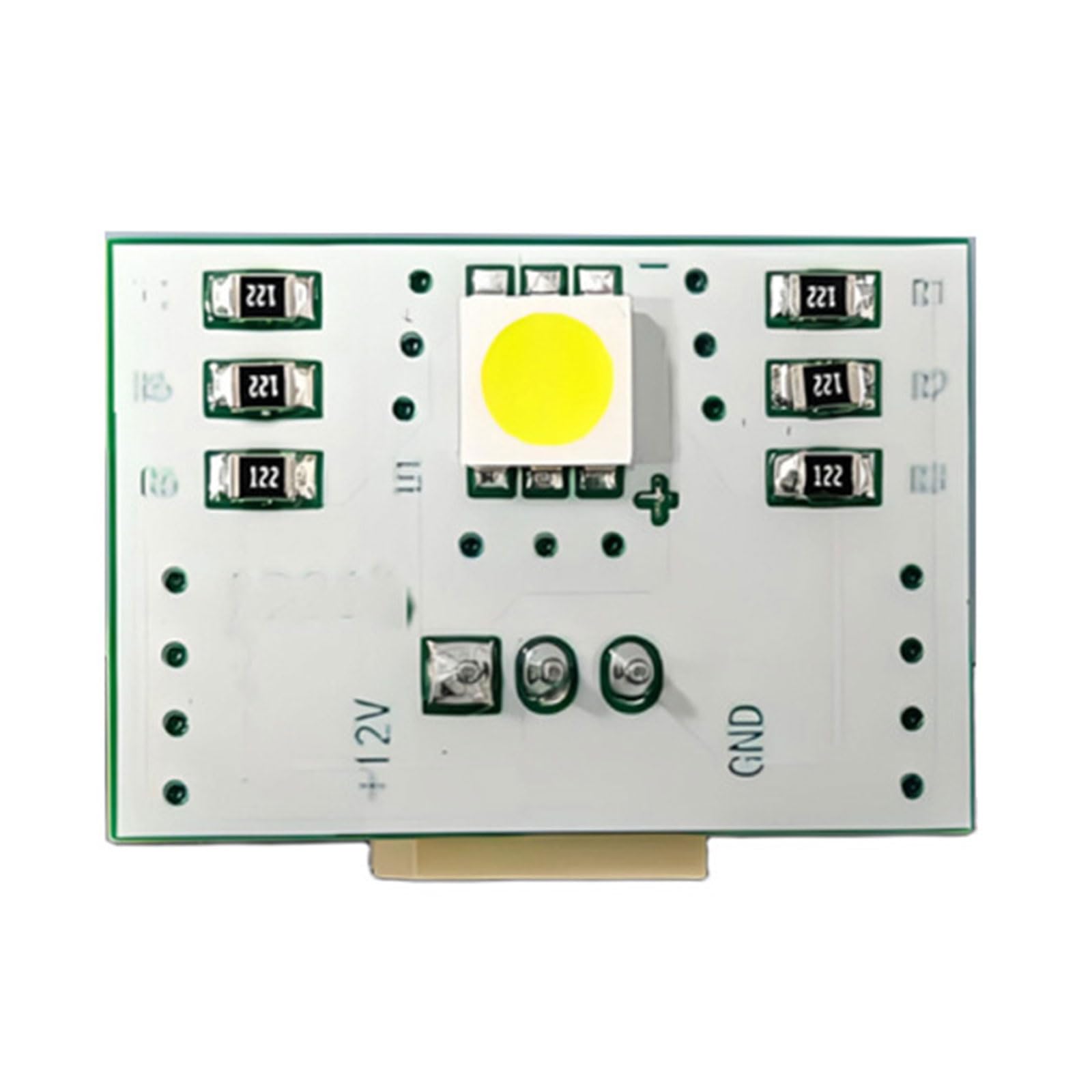 Nvoqilin Multicolor Led Light Panel Fridges Interior Illuminations Fridge Light Fridge Led Board For Refrigerator Repairing Refrigerator Lighting Ribbon