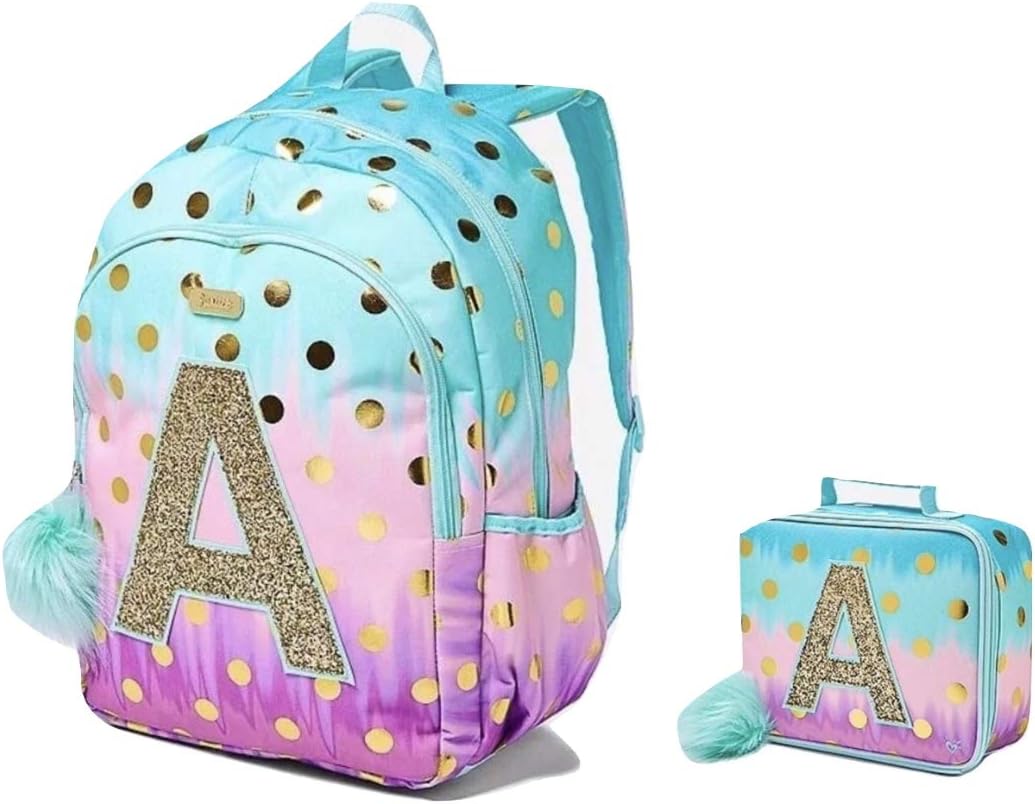 Letter j backpack Clearance