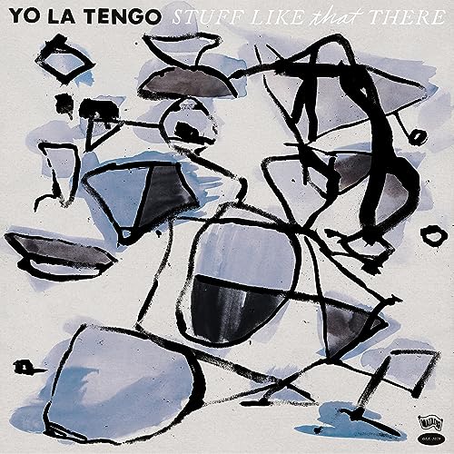 Yo La Tengo