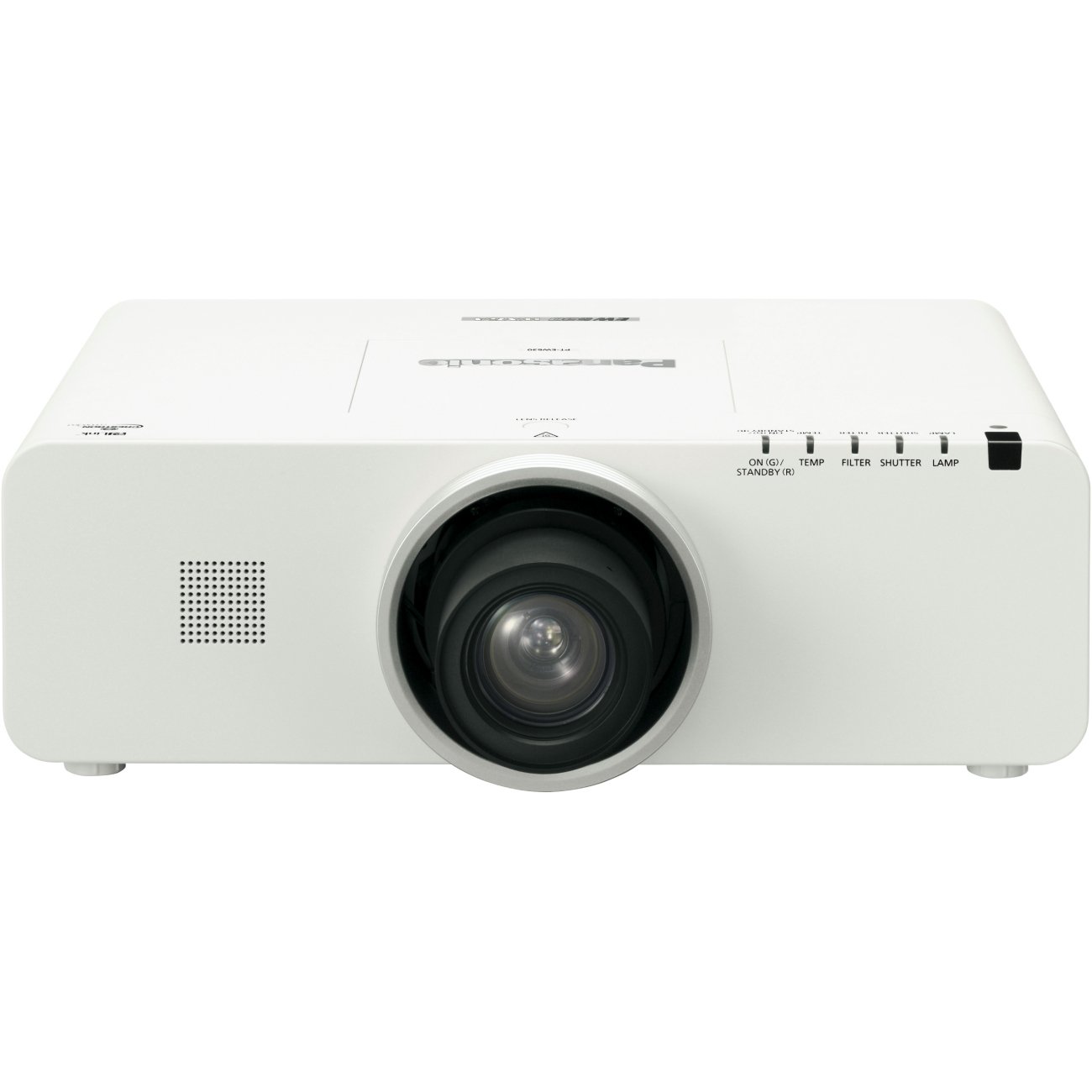 Lampe De Projecteur Alda PQ Premium - Compatible Panasonic PT-LW25H, PT-LX26, ET-LAL100, Avec Boîtier Complet, Qualité Testée En Allemagne