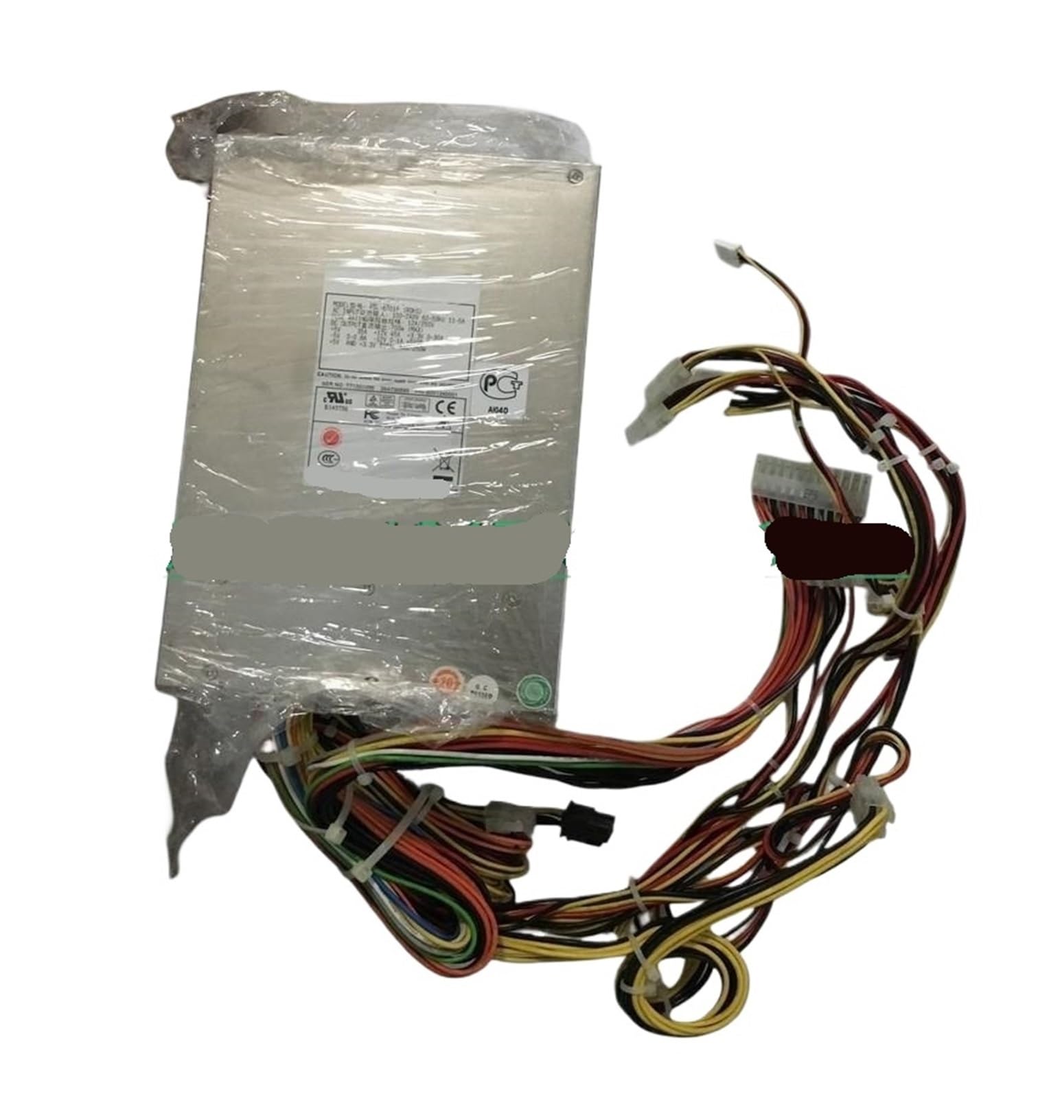 EGTDSFGJA PSL-6701P 700W Power Supply