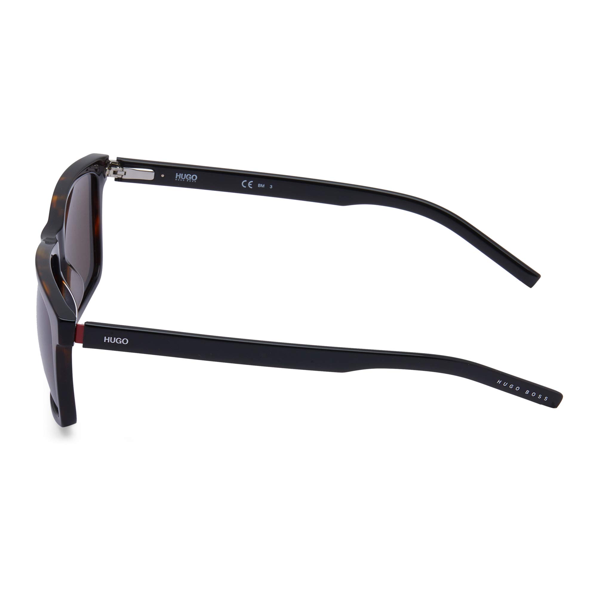BOSS Hugo HG 1013/S Gafas, 86, 57 para Hombre