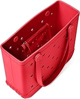 Vista 438 de BOGG BAG - Tote para playa, piscina, barco, deportes - EVA multiusos - Botones tonales