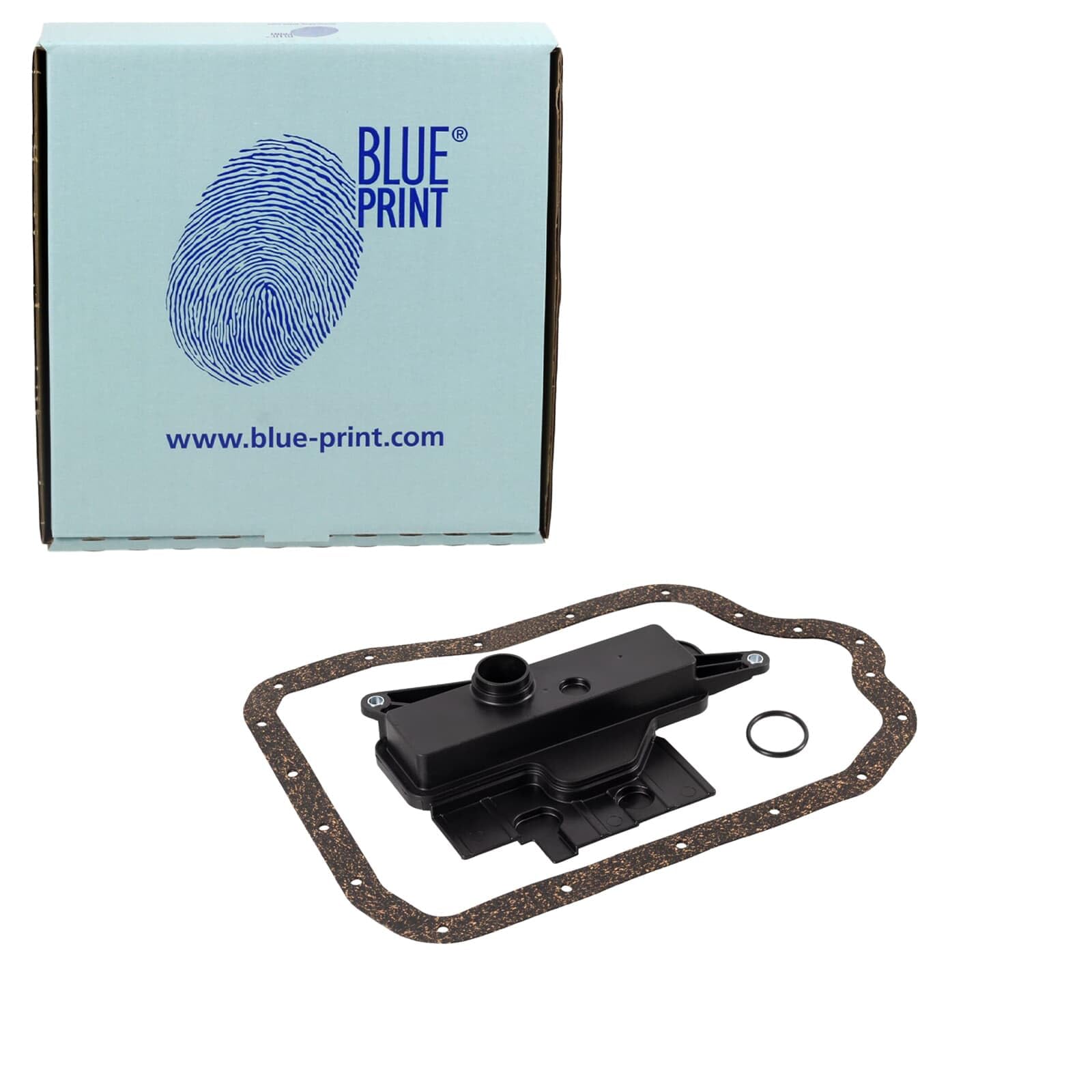 Blueprint ADBP210003 Automatic Transmission Hydraulic Filter Kit Fits Toyota