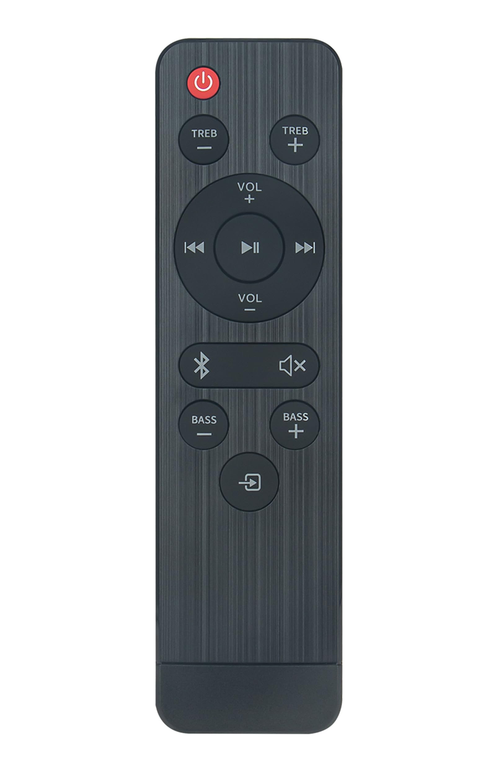 Télécommande barre de son ONN 100004118 pour remplacer un boîtier perdu - 2